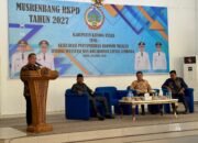 Target Tuntas 2028, Norsan Prioritaskan Penyelesaian Jalan Provinsi di Kayong Utara