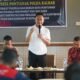 Forkopimda Pontianak Perkuat Sinergi dengan Buruh Jelang May Day 2026