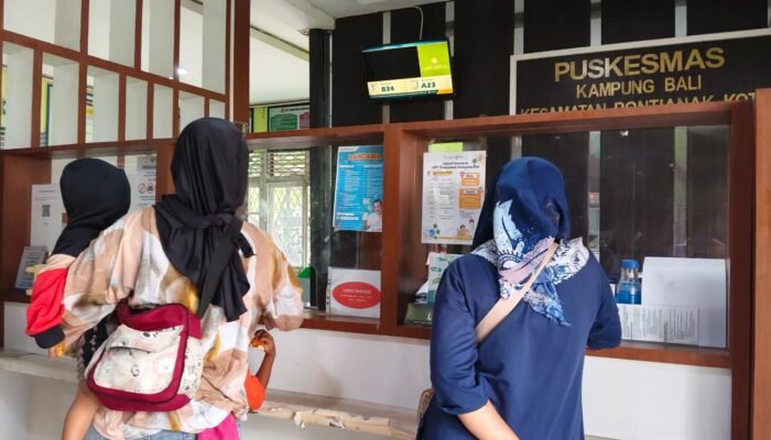 WFH Diterapkan, Layanan Publik di Pontianak Tetap Berjalan Normal