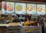 Festival “Warisan Rasa Asia” Hadir di Gaia Bumi Raya City, Sajikan Puluhan Kuliner Nusantara dan Asia