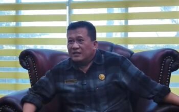 Terseret Kasus Hibah Rp1,7 Miliar, Tiga Staf Polnep Pontianak Diperiksa Kejari Singkawang