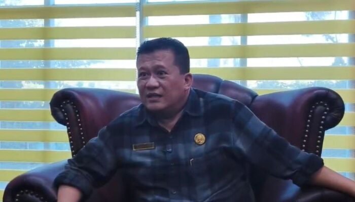 Terseret Kasus Hibah Rp1,7 Miliar, Tiga Staf Polnep Pontianak Diperiksa Kejari Singkawang