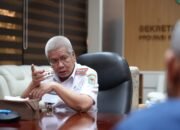 Minim Perwakilan, Pemprov Kalbar Gandeng STMKG Buka Kuota Afirmasi