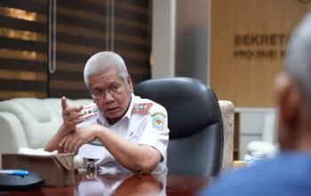 Minim Perwakilan, Pemprov Kalbar Gandeng STMKG Buka Kuota Afirmasi