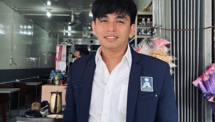 BM PAN Kalbar Tegaskan Isu terhadap Zulkifli Hasan Hoaks, Siap Tempuh Jalur Hukum