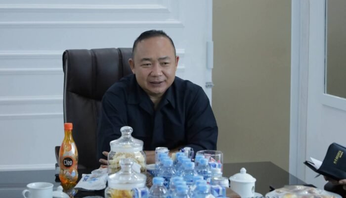 Bupati Ketapang Dukung Penuh MTQ XXXIII, Targetkan Juara Berprestasi di Tingkat Provinsi