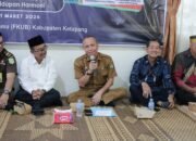 Sekda Ketapang Hadiri Halal Bihalal FKUB, Tekankan Pentingnya Toleransi dan Kerukunan