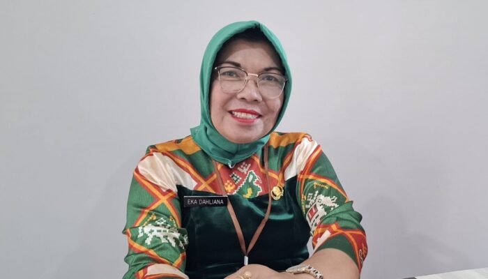 Stok Hewan Kurban di Sintang Aman, Disbunak Mulai Pemeriksaan Kesehatan Pertengahan Bulan