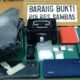 Polres Sambas Tangkap Dua Pengedar Sabu, 12 Gram Barang Bukti Diamankan