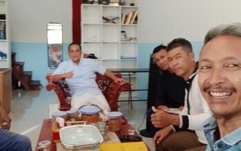 Panas! Sengketa Tanah Adat Kelakik Mengemuka, IWKK Minta Duduk Satu Meja—Diduga Ada “Ilmu Butak Makan Sembilan”