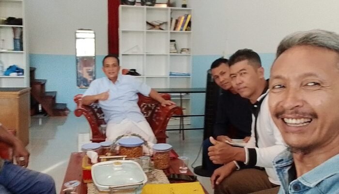 Panas! Sengketa Tanah Adat Kelakik Mengemuka, IWKK Minta Duduk Satu Meja—Diduga Ada “Ilmu Butak Makan Sembilan”