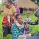 Potret Humanis Satgas Yon Parako 466 Pasgat, Berikan Layanan Kesehatan Gratis untuk Warga Jayapura
