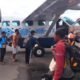 Satgas Yon Parako 466 Kawal Penerbangan Perintis, Bandara Nop Goliat Jadi Nadi Transportasi Pedalaman Yahukimo