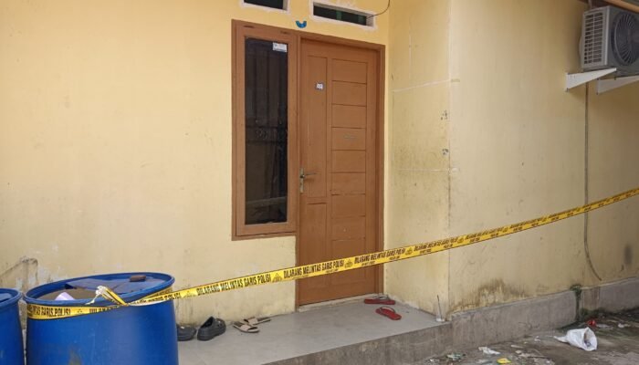 Dijagal Kakak Beradik di Pontianak, Asmadi Bertahan dengan 86 Jahitan di Sekujur Tubuh