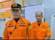 Kepala Kantor SAR: Pencarian Heli PK-CFX Masih Nihil