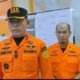 Kepala Kantor SAR: Pencarian Heli PK-CFX Masih Nihil