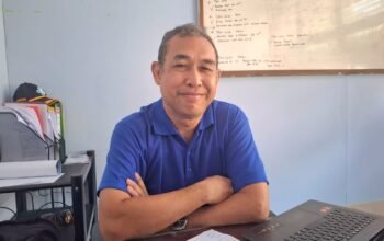 Sintang Belum Temukan Kasus Positif Campak, Delapan Warga Masih Berstatus Suspek