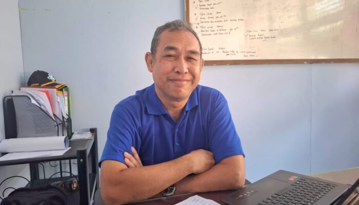 Sintang Belum Temukan Kasus Positif Campak, Delapan Warga Masih Berstatus Suspek