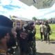 Prajurit Yon Parako 466 Pasgat Bantu Evakuasi Jenazah di Nduga, Potret Kemanunggalan TNI dan Warga Papua