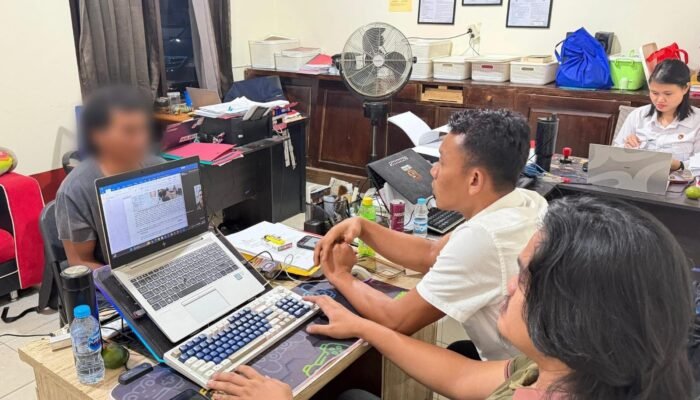 Biadab..! Ayah Kandung di Sekadau Perkosa Anak Sejak Kelas 2 SD, Korban Kini Hamil