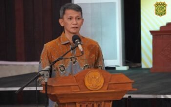 Kajati Kalbar Resmi Jadi Bapak Asuh PKBM, Dorong Solusi Komprehensif Atasi Anak Putus Sekolah