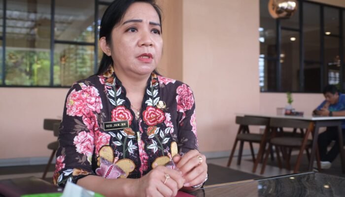 10 Dapur MBG di Landak Belum Kantongi Sertifikat Laik Higiene Sanitasi