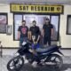 Pelaku Curanmor dan Pencurian Laptop di Ngabang Dibekuk Polisi