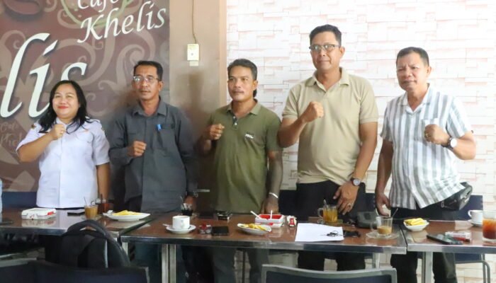 Peringatan Hari Buruh 2026 di Landak akan Digelar Meriah, Tanpa Aksi Demonstrasi