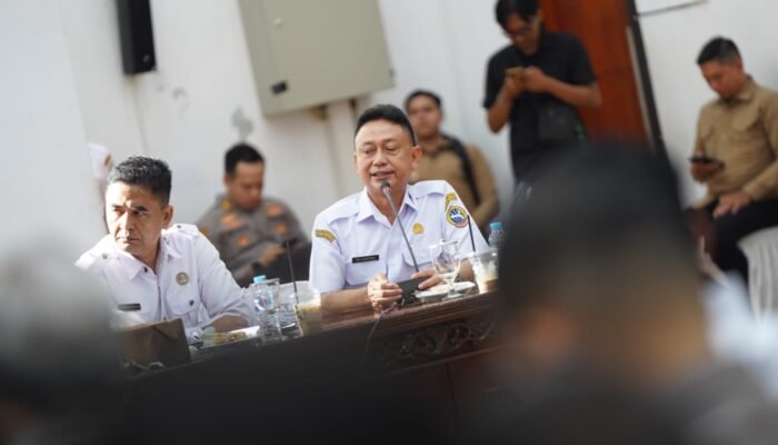 Pontianak Tuan Rumah AVC Men’s Champions League 2026, Kejuaraan Voli Antarklub Paling Bergengsi di Asia