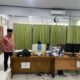 Sekda Pontianak Sidak Penerapan WFH, Tegaskan ASN Tetap Wajib Produktif