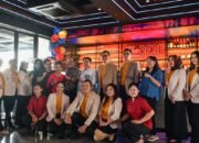 The Roof Lounge & Dine Jadi Spot Nongkrong Baru Favorit Gen Z Pontianak