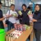 Rutan Pontianak Tampilkan Karya Warga Binaan di Bazar, Wujud Pembinaan Produktif