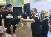 Tutup Gubernur Cup 2026, Ria Norsan Dorong Atlet Kalbar Tembus Level Nasional