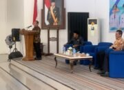 Fokus Prioritas dan PAD, Norsan Dorong Kayong Utara Kelola Anggaran Lebih Tepat Sasaran