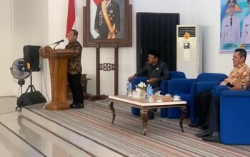 Fokus Prioritas dan PAD, Norsan Dorong Kayong Utara Kelola Anggaran Lebih Tepat Sasaran