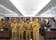 Sekda Dorong Medsos Pemkot Pontianak Lebih Proaktif Tangkap Isu Publik