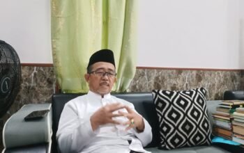 Ketua NU Apresiasi Kinerja Bupati Ketapang, Kritik Diminta Objektif dan Tidak Memecah Belah