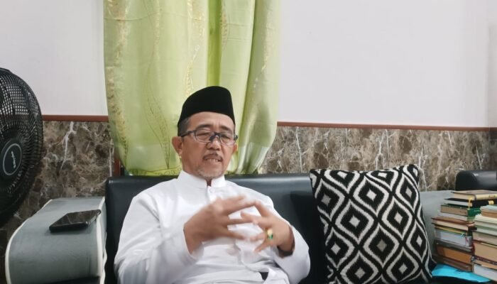 Ketua NU Apresiasi Kinerja Bupati Ketapang, Kritik Diminta Objektif dan Tidak Memecah Belah