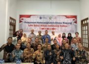 Ratusan Siswa LPK Sekai Hikari Diberangkatkan ke Jepang, Buka Peluang Kerja Global