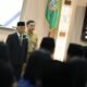 240 Pejabat Fungsional Dilantik, Sekda Pontianak Tekankan Disiplin dan Kinerja ASN