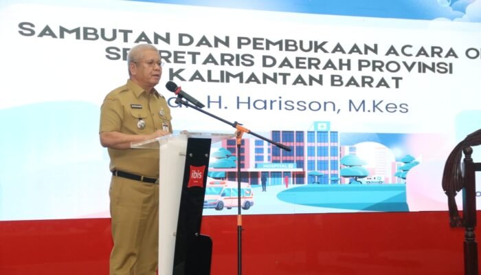 Seminar Layanan Kesehatan Dorong Kolaborasi Arsitek dan Tenaga Medis