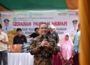 Subsidi Ditambah, Paket Sembako di Kayong Utara Turun Jadi Rp50 Ribu