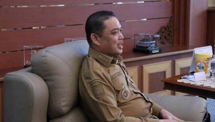 Gubernur Kalbar Jelaskan Biaya Haji 2026, Sebagian Ditanggung APBD