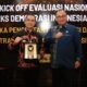 Kalbar Peringkat 4 Nasional Indeks Demokrasi Indonesia, Ria Norsan: Demokrasi Harus Terus Dijaga