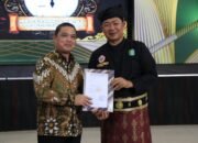 Gubernur Ria Norsan Minta IPSI Kalbar Ukir Prestasi hingga Level Internasional