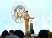 MBG di Kalbar Diproyeksi Putar Ekonomi Rp16,8 Miliar per Hari