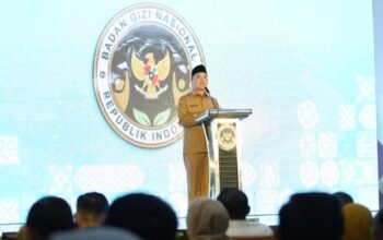 MBG di Kalbar Diproyeksi Putar Ekonomi Rp16,8 Miliar per Hari