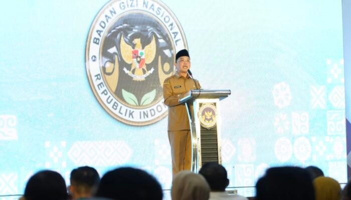 MBG di Kalbar Diproyeksi Putar Ekonomi Rp16,8 Miliar per Hari