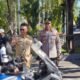 Wali Kota Lepas MBCI Rally 3rd, 65 Rider Touring Pontianak-Sarawak-Brunei