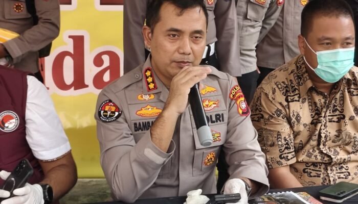 Polisi Dalami Dugaan Keterlibatan PT Putera Petro Borneo dalam Kasus Penyalahgunaan BBM Subsidi di Kalbar